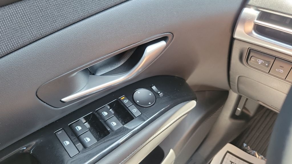 2025 Hyundai Santa Cruz XRT - Photo 19