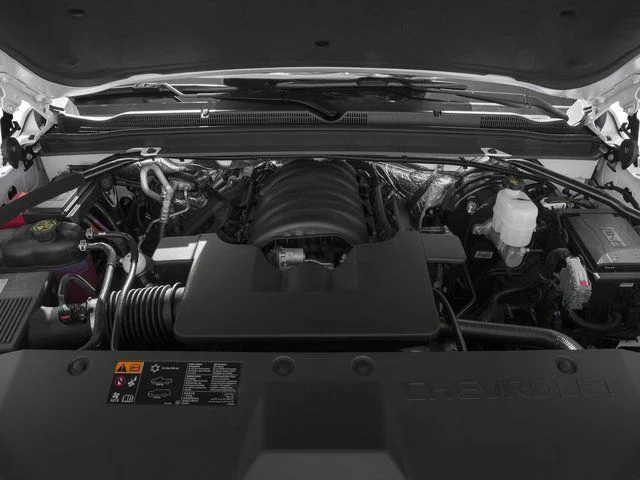 Used 2017 Black Chevrolet Premier image 17