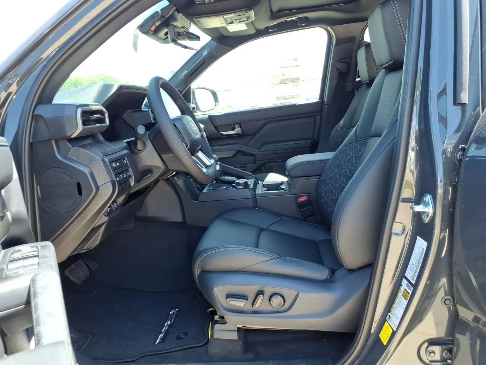 New 2026 Underground Toyota Tacoma Limited image 15