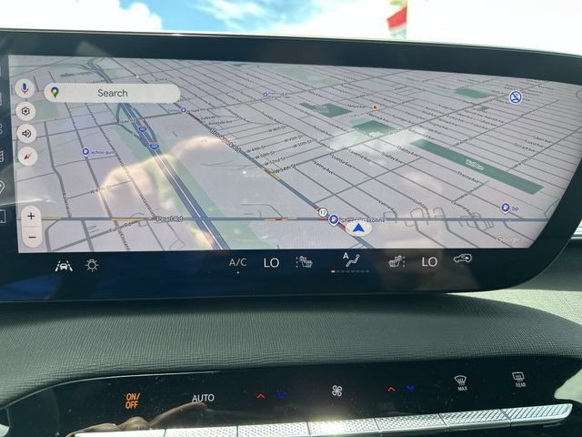 2026 Buick Enclave Preferred - Photo 22