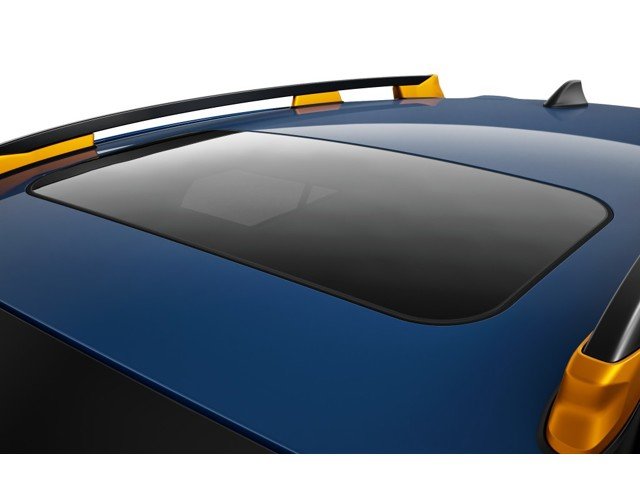 New 2027 GEYSER BLUE Subaru Wilderness image 14