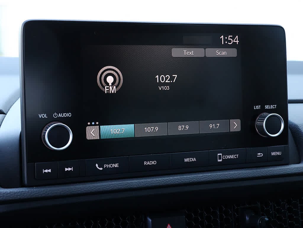 2025 Honda CR-V EX - Photo 18