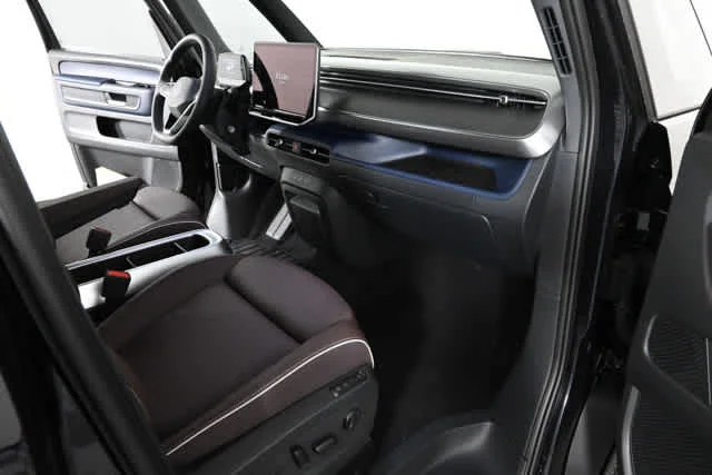 2025 Volkswagen ID. Buzz PRO S - Photo 25