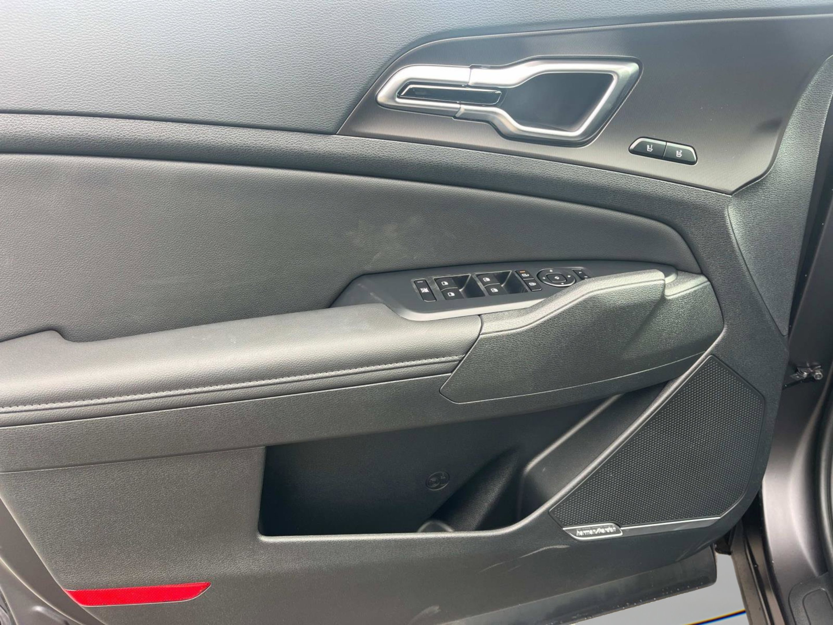 2026 Kia Sportage SX Prestige - Photo 24