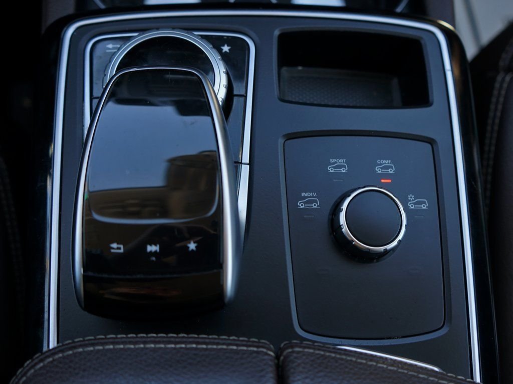 2017 Mercedes-Benz GLE-Class GLE350 - Photo 29