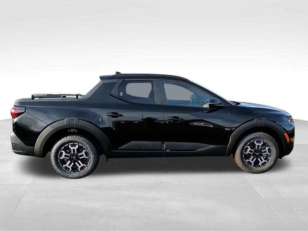 2026 Hyundai Santa Cruz XRT - Photo 9
