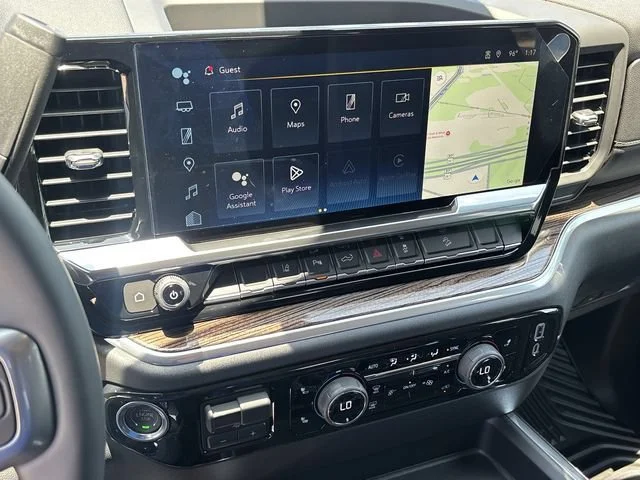 2026 Chevrolet Silverado 2500 HD LT - Photo 15
