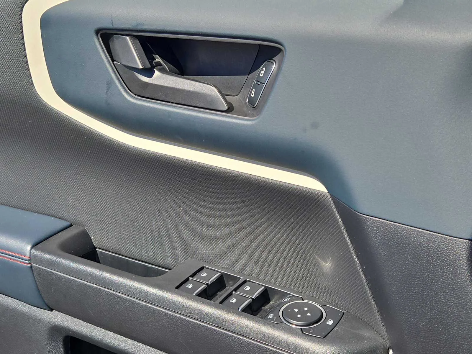 2025 Ford Bronco Sport Heritage - Photo 20
