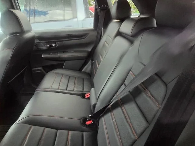 2025 Honda CR-V Sport-L - Photo 23