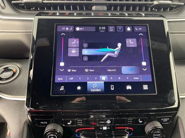 2024 Jeep Grand Cherokee Altitude - Photo 22