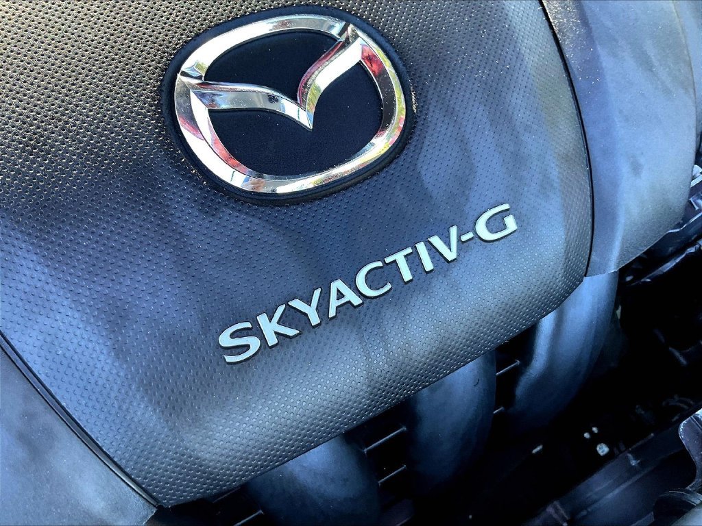 Used 2020 Red Mazda Preferred image 32