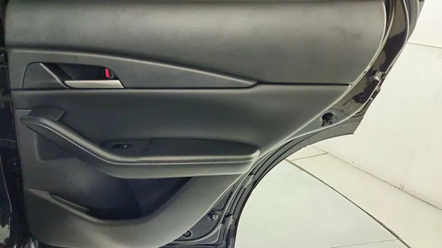 New 2026 Jet Black Mica Mazda 2.5 S Premium AWD image 31