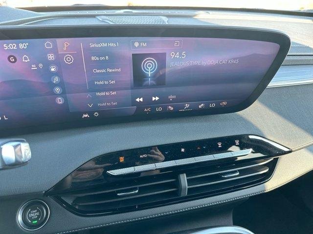 2026 Buick Enclave Preferred - Photo 16