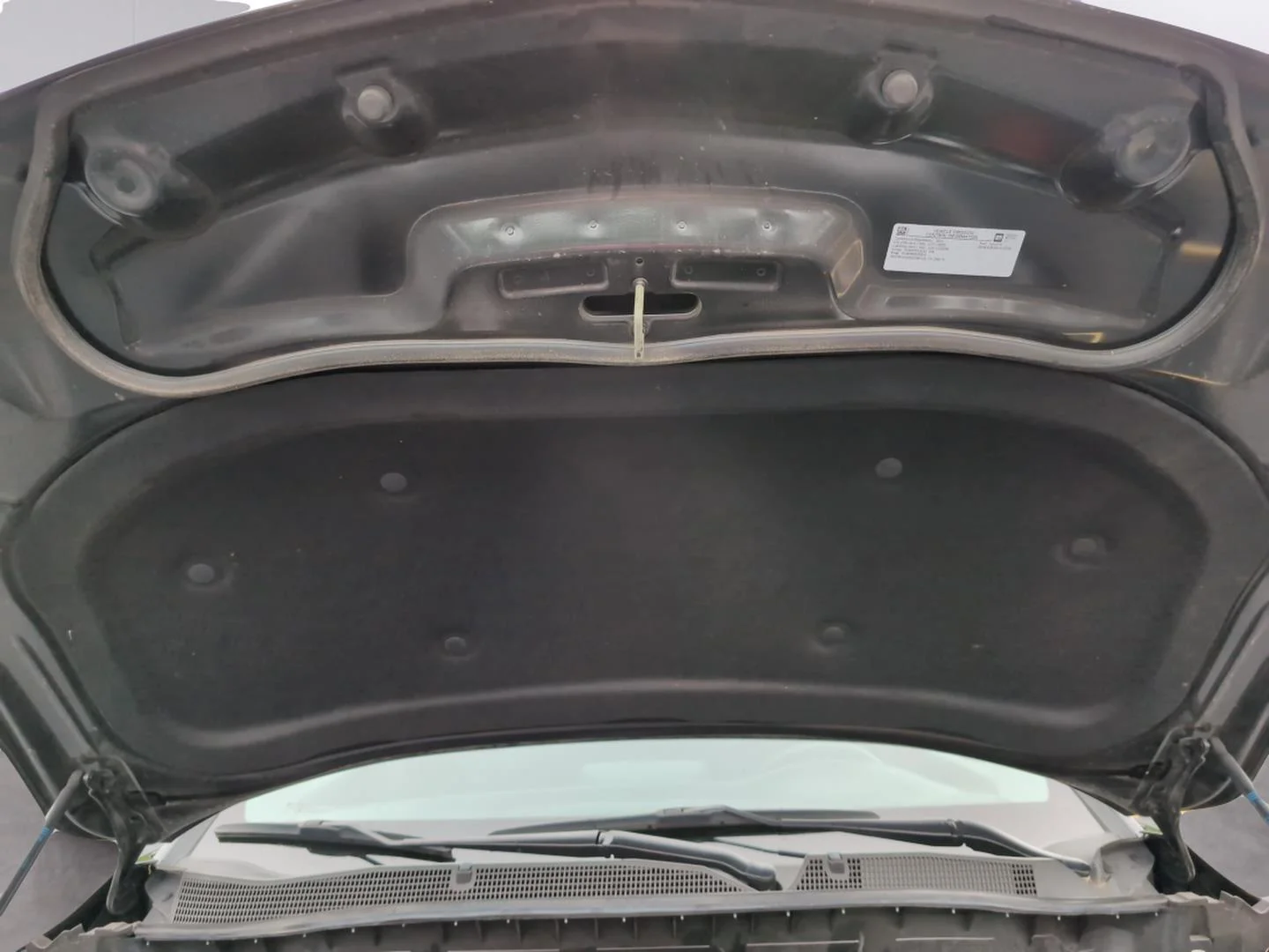 Used 2023 Black Chevrolet LT image 11