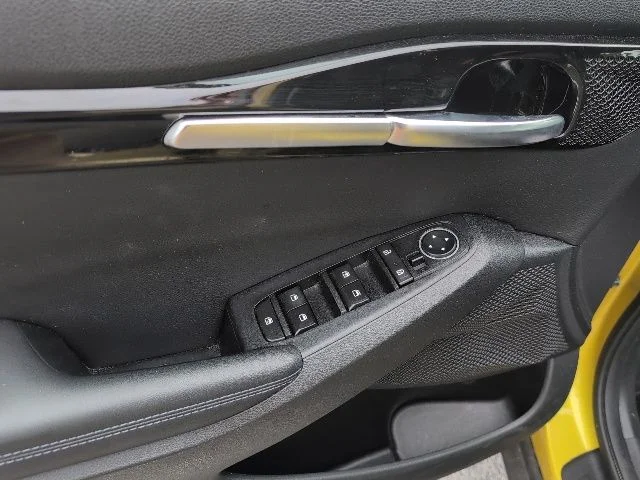 Used 2023 Yellow Kia S image 18