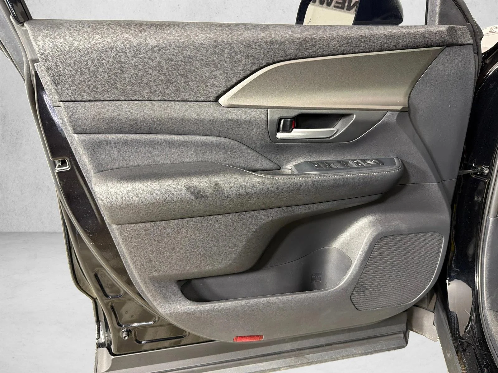 Used 2024 Gray Toyota XLE image 11