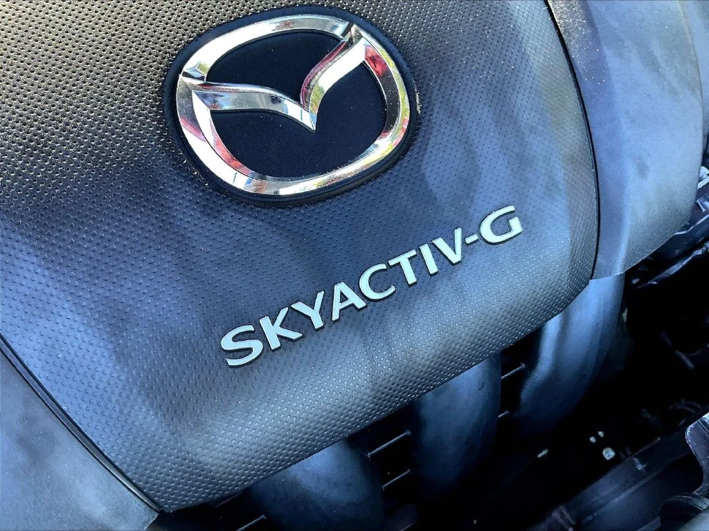 Used 2020 Red Mazda Preferred image 32