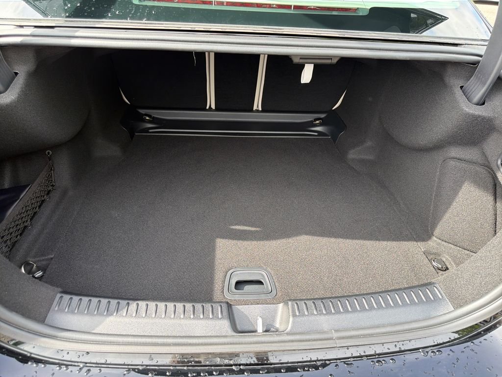 Certified Used 2026 Black Mercedes-Benz E 350 image 30
