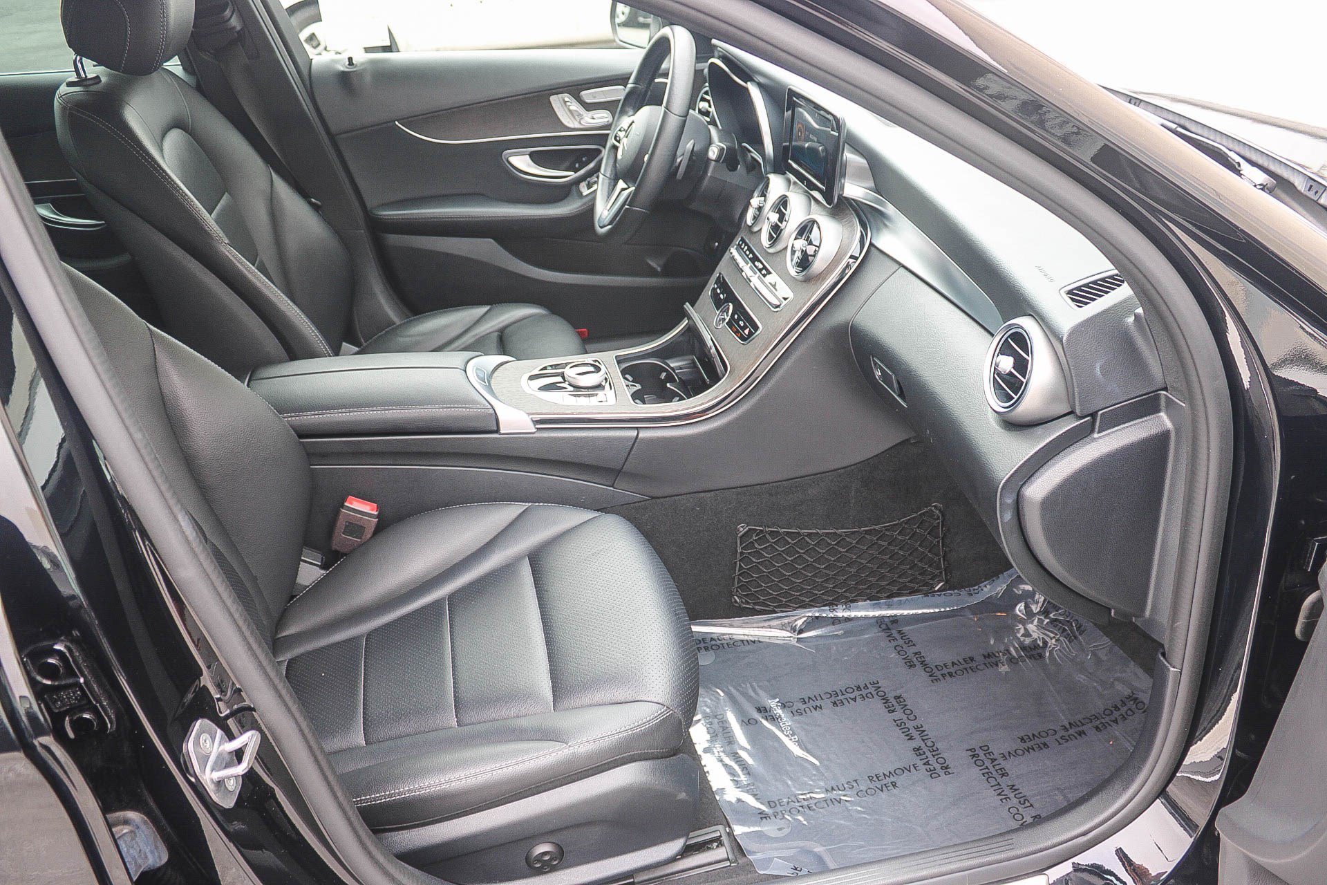 2019 Mercedes-Benz C-Class Sedan C300 - Photo 16