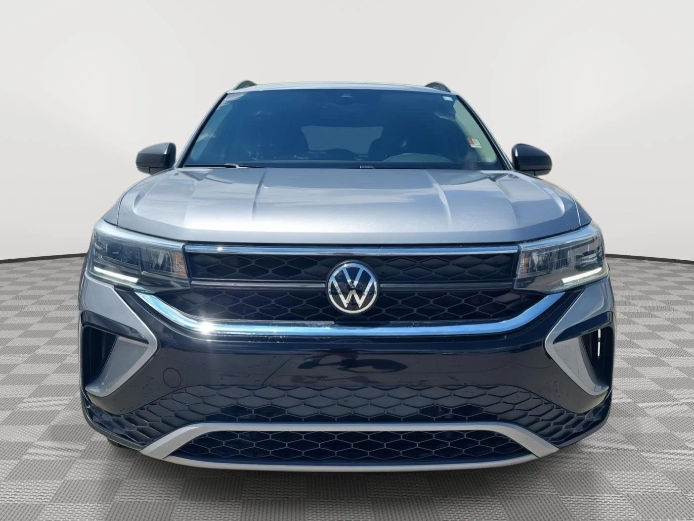 Certified Used 2022 PYRITE SILVER Volkswagen S image 23