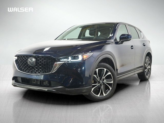 2023 Mazda CX-5 2.5 S Premium Package