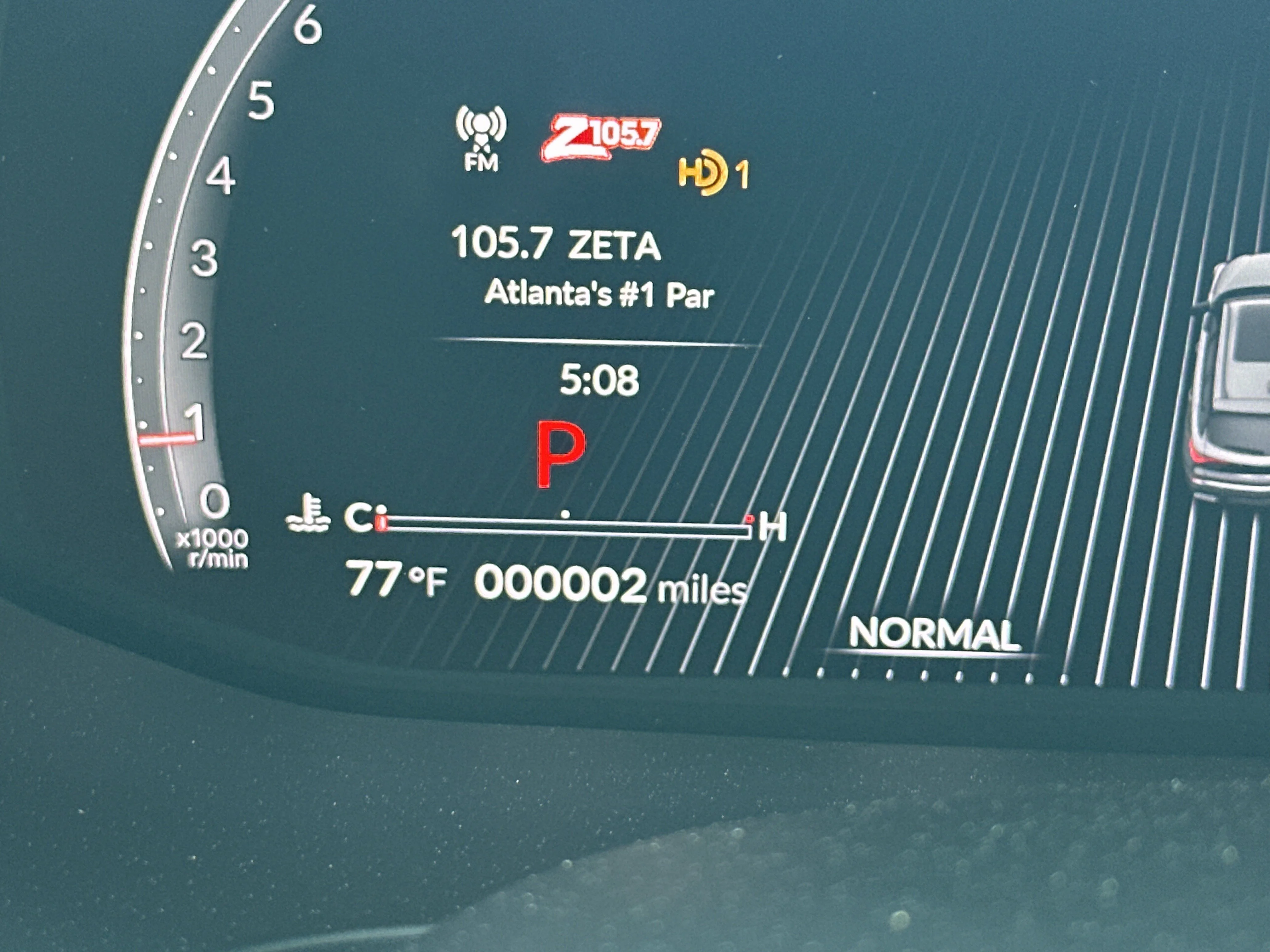 New 2026 Majestic Black Pearl Acura w/A-Spec Advance Package image 21