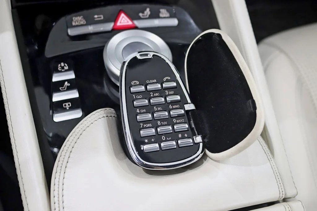 Used 2011  Mercedes-Benz CL 63 AMG® image 29