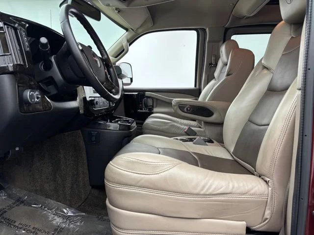 Used 2020 01u GMC Explorer Limited SE image 19