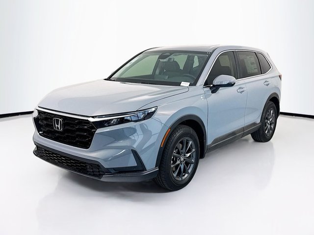 2026|Honda|CR-V|EX-L|4D Sport Utility