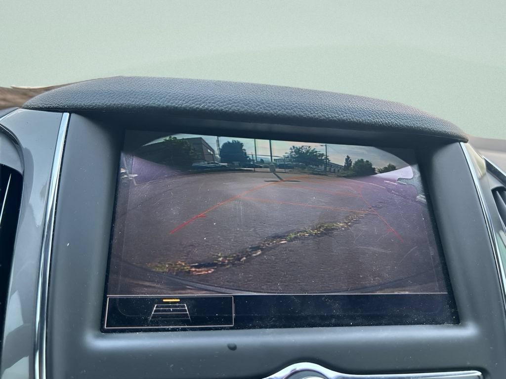 Used 2019 Graphite Metallic Chevrolet LT image 6