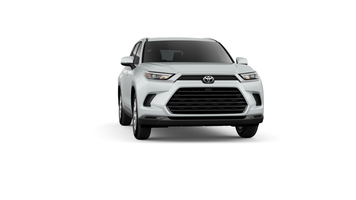 New 2026 Wind Chill Pearl Toyota Hybrid XLE image 16