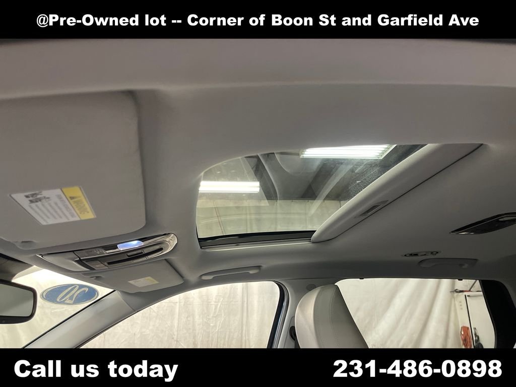 Used 2020 Gray Hyundai SEL image 13