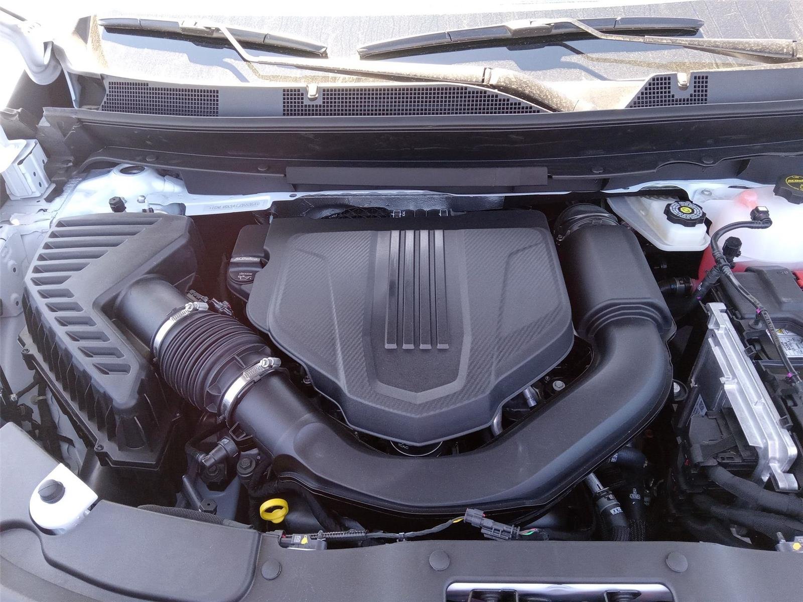 2026 Chevrolet Traverse LT - Photo 26