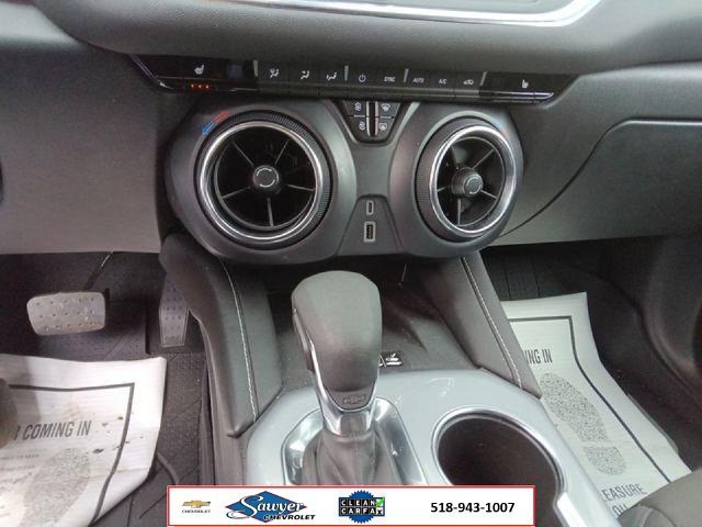2024 Chevrolet Blazer 2LT - Photo 12