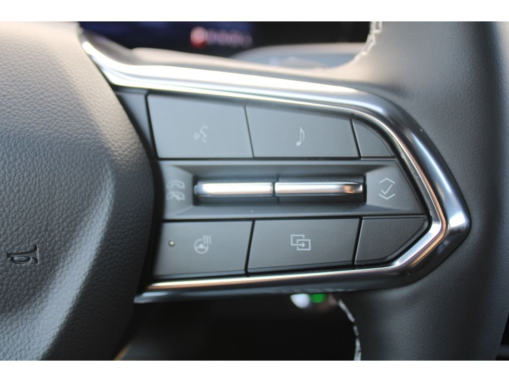 2026 Chevrolet Traverse LT - Photo 17