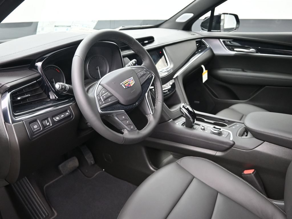 2026 Cadillac XT5 Premium Luxury - Photo 9