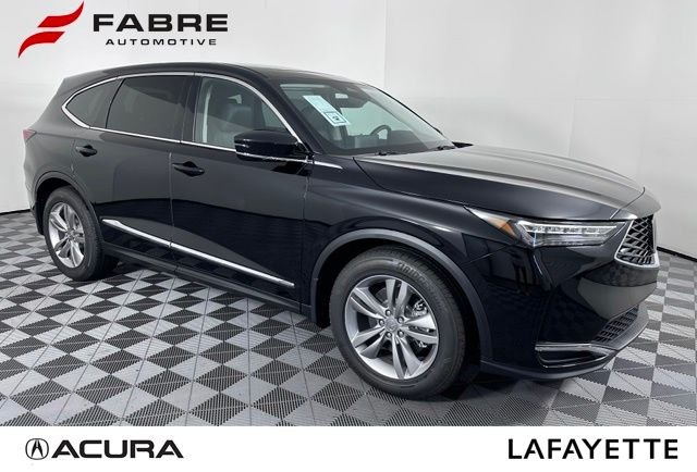 2026 Acura MDX Base