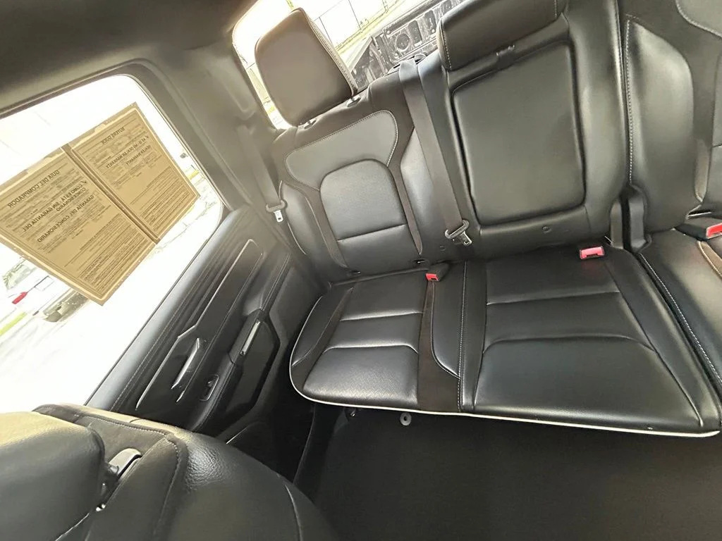 Used 2024 Black Ram Laramie image 12