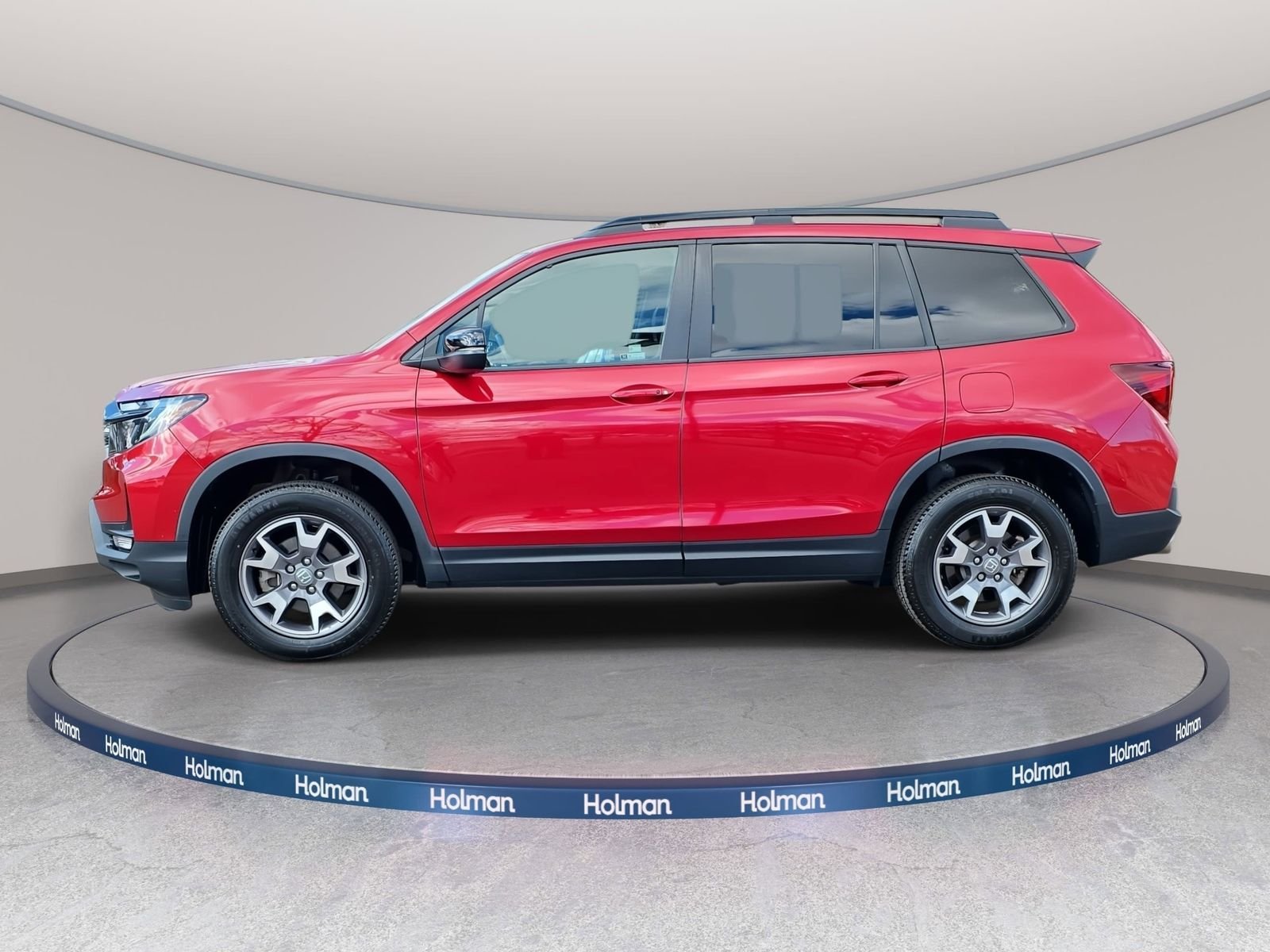 2022 Honda Passport TrailSport - Photo 4