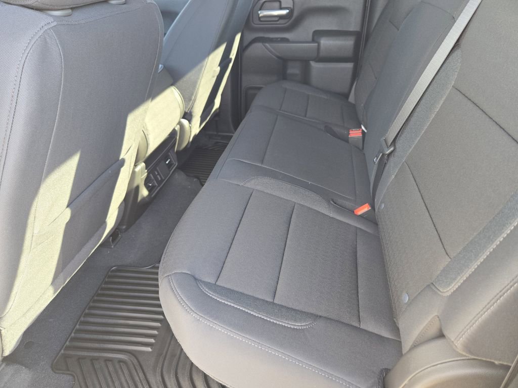 2026 Chevrolet Silverado 2500HD Custom - Photo 14