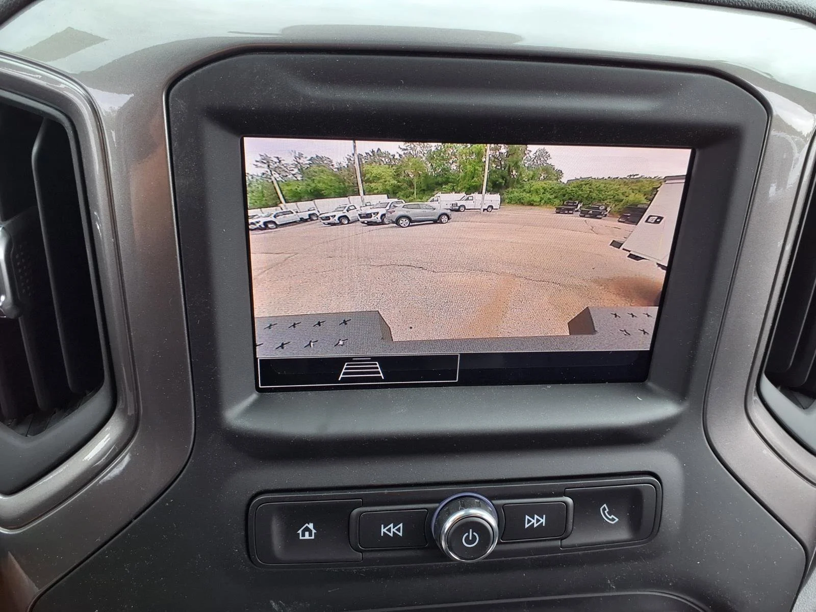 2026 GMC Sierra 3500HD Pro - Photo 9