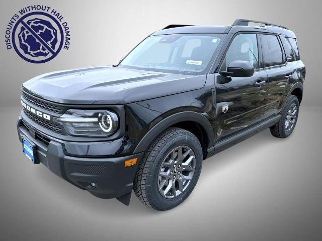 2026 Ford Bronco Sport Big Bend - Photo 13