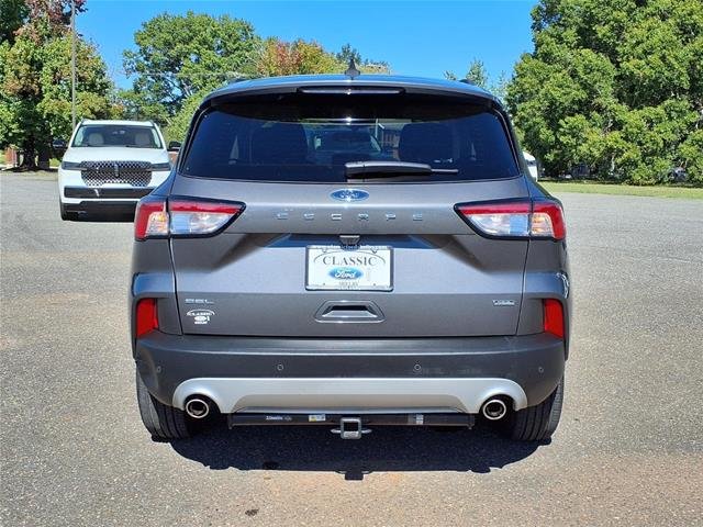 Certified Used 2022  Ford  image 13