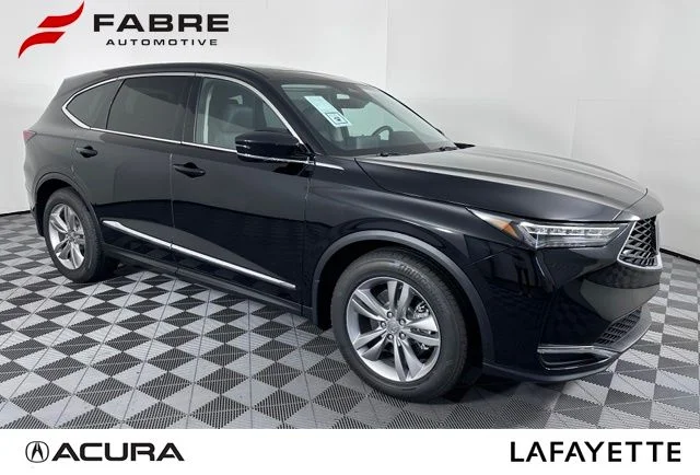 2026 Acura MDX Base