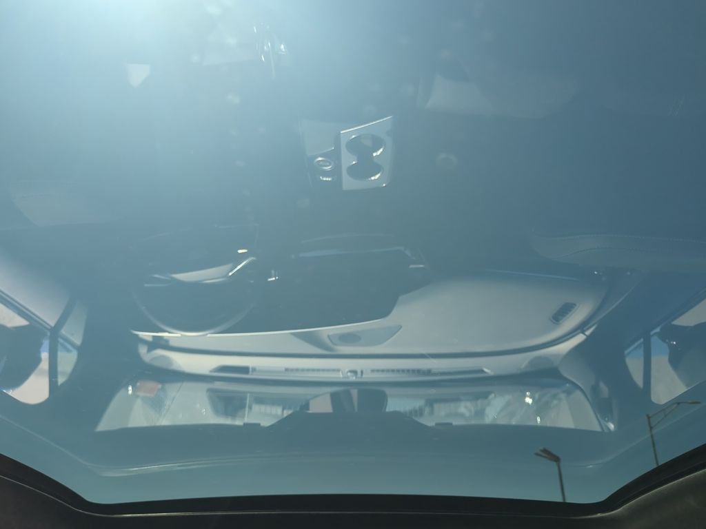 Used 2024 Green Cadillac Tech image 18