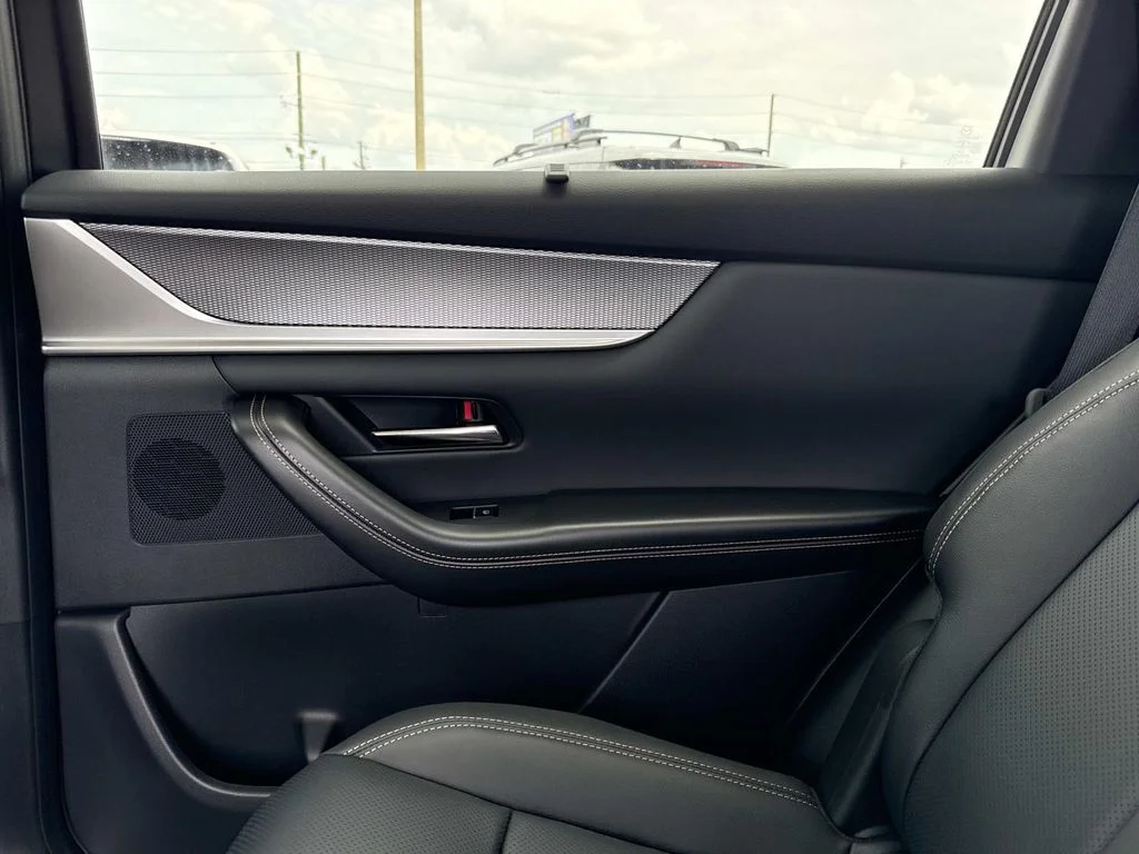 New 2026 Jet Black Mica Mazda SC Plus AWD image 21