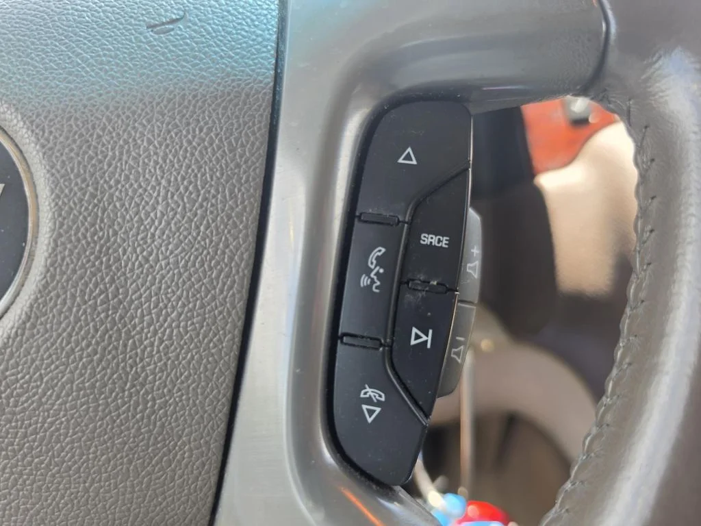 2011 Chevrolet Tahoe LT - Photo 17