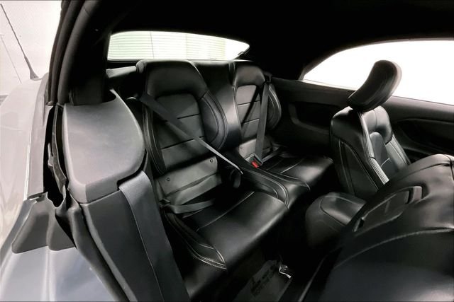 2024 Ford Mustang EcoBoost Premium - Photo 24