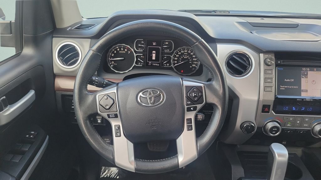 Certified Used 2019 Gray Toyota Limited image 12