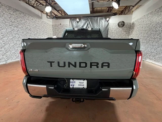 Used 2024 Lunar Rock Toyota 1794 image 5